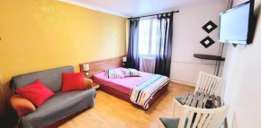 Floreasca Park Studio Apartment